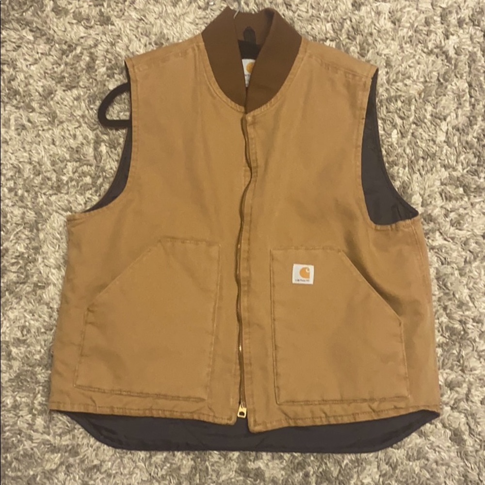 Carhartt Vest